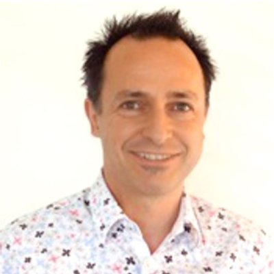 ChrisBroggi's profile picture. Passionate by all interactions between technology, entrepreneurship, finance and IT/digital.