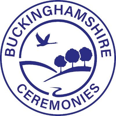 Welcome to the official Twitter home of the Buckinghamshire Registration Service. We are here to help you Celebrate in Buckinghamshire!