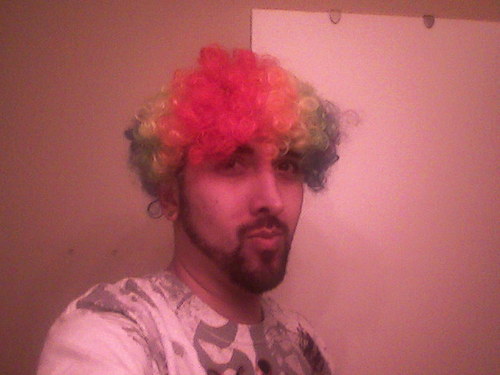 Rubedogyoung's profile picture. living and learning..