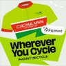 cuchulainncc's profile picture. Catering for all The Cyclists in the North East of Ireland - Racing & Leisure - Road | Trail | Track