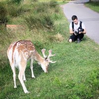 Mat(@Wildlifemat) 's Twitter Profile Photo