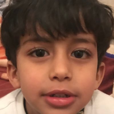 إن الذي يسئل الفردوس الأعلى عليه أن لا يضع حظا لنفسه ..