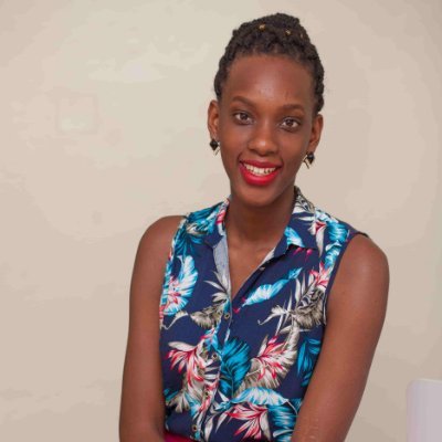 Land Economist | Researcher | Ugandan | Believer | Blogger| Amateur photgrapher