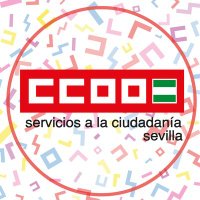 FSC CCOO SEVILLA (@fscccoo) 's Twitter Profile Photo FSC CCOO SEVILLA (@fscccoo) 's Twitter Profile Photo