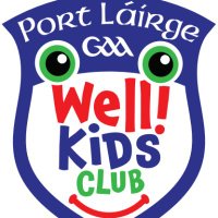 Well!Kids Waterford (@wellkidsgaa) 's Twitter Profile