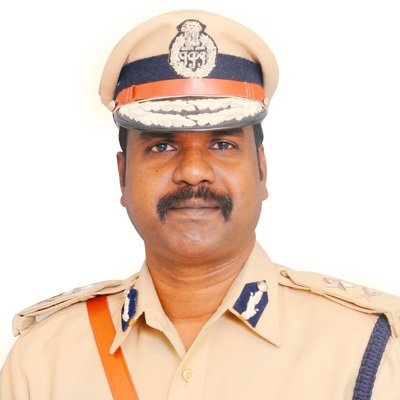 Recipient of the President's Police Medal for Meritorious Service and American Consulate Award winner, P Harishekaran is the ADGP, Karnataka State.