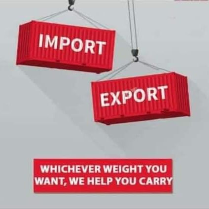 amusakazeem16's profile picture. I am a freight forwarder