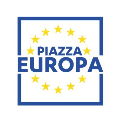 PIAZZA EUROPA è una rubrica culturale del Consorzio MateraHUB. Un 