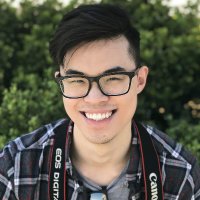 Giulio Zhou (@giuliozhou) 's Twitter Profile