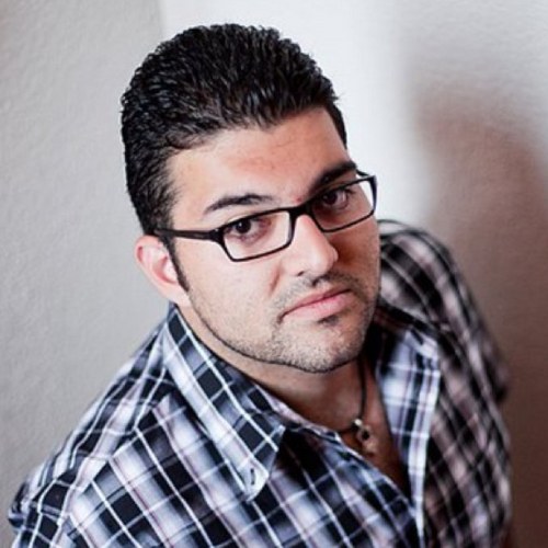 ogirdor27's profile picture. 