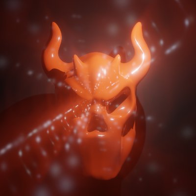 1 of 1 Unique Demonz 👹 82 of 100
🤘🏼 The most powerful #NFTs summoned on the Ethereum blockchain 🔥
https://t.co/bCQ4irRXqc