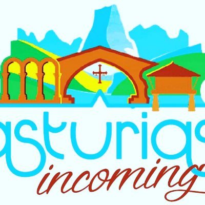 Página oficial de Asturias Incoming
#asturiasincoming 
¡Ven a disfrutar del paraíso!