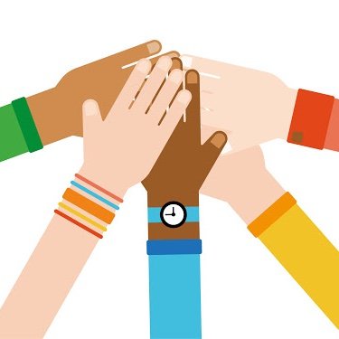 Bienvenid@s, somos un grupo de docentes en formación que investiga acerca de la inclusión... ¿Te animas a andamiar conjuntamente hacia ella? 👩🏻🏫❤️
