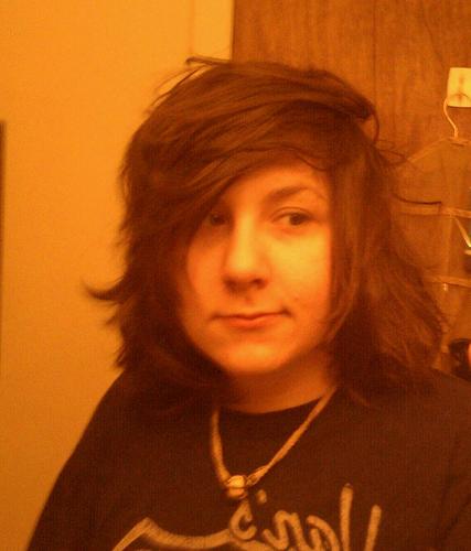 ModernLib's profile picture. I am an 18 year old liberal. I go to Community College and work at Wegmans. I love writing and I am very motivated to become a journalist.