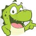 Crocodile (@CrocodileHR) Twitter profile photo