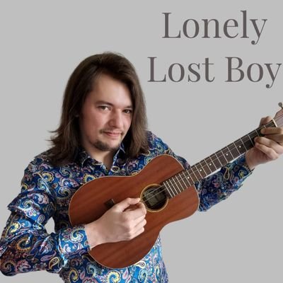 Lonely Lost Boy