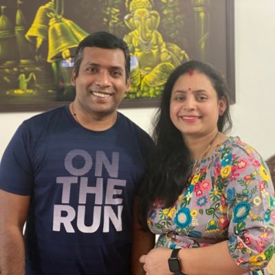 krishnasinghrs's profile picture. 