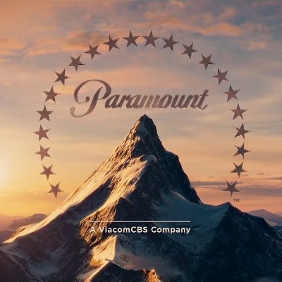 Akun X resmi Paramount Pictures di Indonesia.