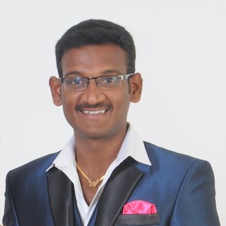 iamYogamani's profile picture. Associate Architect working on @Leadschool