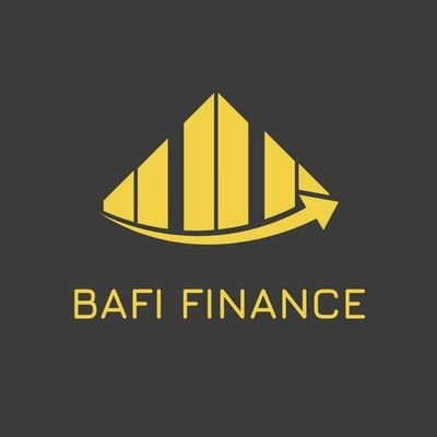 BAFI Finance - Project Strategist and Advisor. 
Crypto Marketing Professional, IDO/ICO Advisor. Project management.