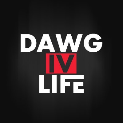 DawgIVLife's profile picture. Fan of Dogs but has 2 cats 
|| https://t.co/KLtd1ZT1cY
|| https://t.co/odMMjCwamF
|| https://t.co/Uc1Js5ryO2
|| DawgIVLife@Gmail.com