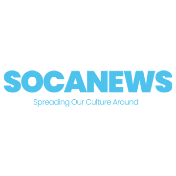 Soca News is a Caribbean-focused brand dedicated to music, news, culture, carnivals and lifestyle.