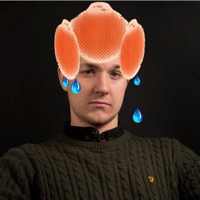 mullingtons's profile picture. Full time oaf, part time nap enthusiast