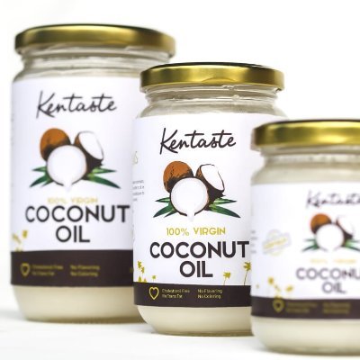 We are East Africa's largest and most loved brand of coconut products!