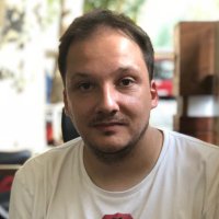 Miloš Damnjanović (@mdamnjanovic) 's Twitter Profile
