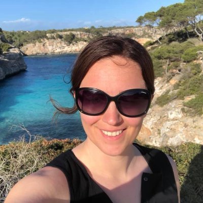 Senior Lecturer (Asst Prof) of Computational Genomics at @bournemouthuni. Native New Orleanian. Volleyball player. Travel and cooking enthusiast. she/her.