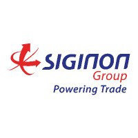 Siginon Group(@SiginonG) 's Twitter Profile Photo