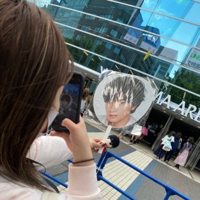 Rei129_sz's profile picture. 02(18) 専修大　文学部