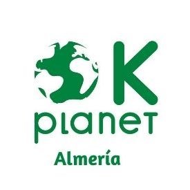 okplanetalmeria's profile picture. ♻️Cuidamos el medioambiente 🗑 Recogemos los residuos de la naturaleza en Almería 🏜, para más información manda un MD 👌🏼🌎💚