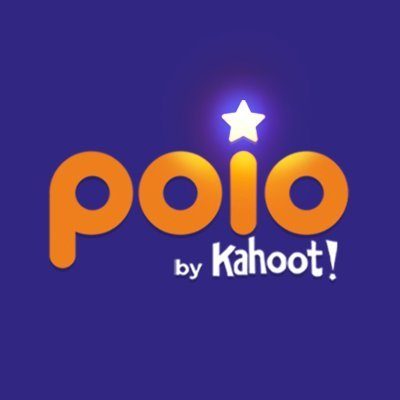 We teach kids how to read through play! Empower your child today with the Kahoot! Poio Read app, available in App Store and Google Play.