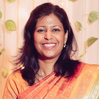 smritig09's profile picture. 