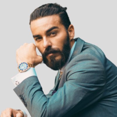 Alexhil47412940's profile picture. 10+ years of experience in cloud consulting