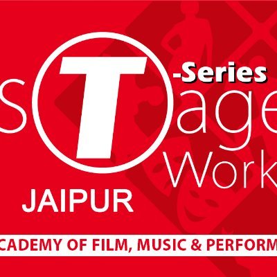 tseriesstage's profile picture. An Educational Initiative of T-Series
Film and Music Academy