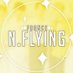 N.Flying France (@NFlyingFrance) Twitter profile photo