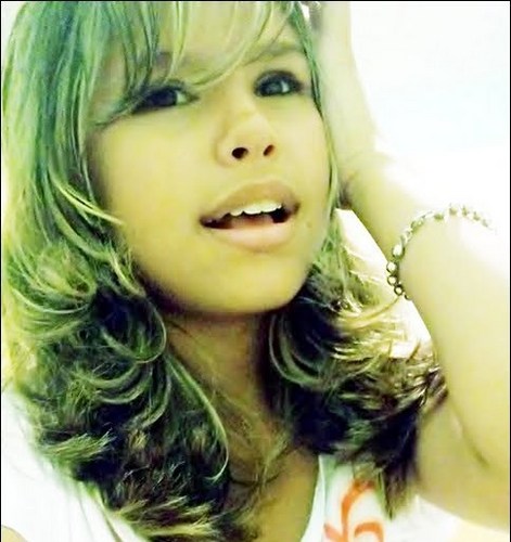 14anos, paulista, capricorniana, divertida, simpática, alegre. e SÃO PAULINA (L)