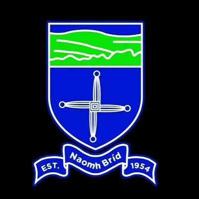 Official account of St Brigid’s GAA club.