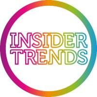 Insider Trends(@insidertrends) 's Twitter Profile Photo