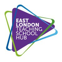 East London Teaching School Hub(@EastLondonTSH) 's Twitter Profile Photo
