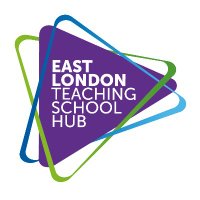East London Teaching School Hub (@eastlondontsh) 's Twitter Profile Photo East London Teaching School Hub (@eastlondontsh) 's Twitter Profile Photo