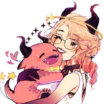 (23 w/ Animation BA) main account: @inkinaryuu 🐉 ( ु⁎ᴗᵨᴗ⁎)ु ✍️ comms: https://t.co/l5qwg3ah2W ✍️ 🖥 💌 email: inkinaryuu@gmail.com pfp: @yenjii