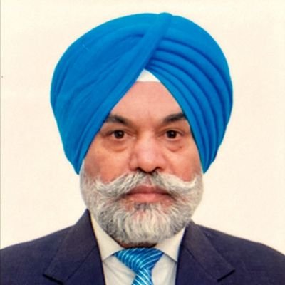 RanjitS67083884's profile picture. SBI Chief Manager