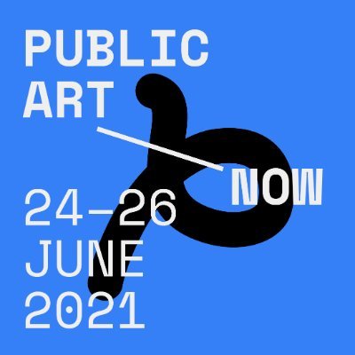 Public Art Now is an exciting new conference exploring the changing landscape of Public Art now and in the coming decades!