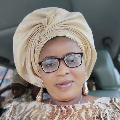 Daughter, Sister, spouse @georgemichaele, Mother,
IT ADMINISTRATOR. ENTREPRENEUR. FASHION DESIGNER