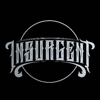 The official Twitter account of the band Insurgent.