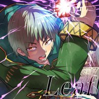 Leaf🍃📕 🐒 (@refletsuki_leaf) 's Twitter Profile