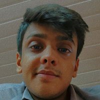 Chinmay Phadkar (@_chinmayp) 's Twitter Profile